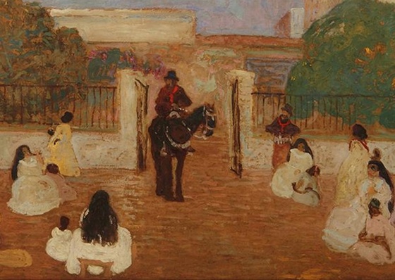 Como a arte reflete a identidade cultural dos países latinos