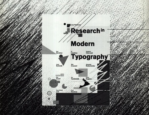 wolfgang weingart