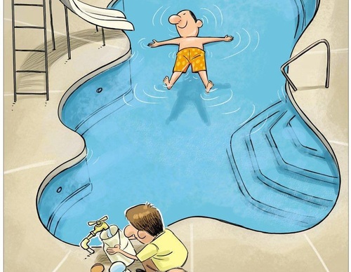 Gallery of the Best World Cartoon-Part 9