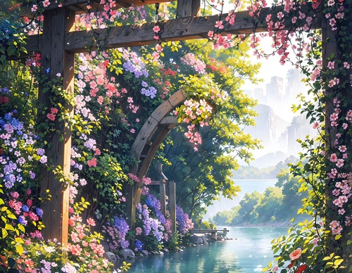 Galería de ilustraciones de Rynn - Rusia