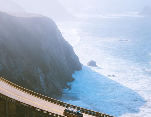 Galeria de fotografias de Nathaniel Wise - EUA