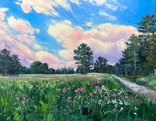 Galería de pintura de Kate Avery - Estados Unidos