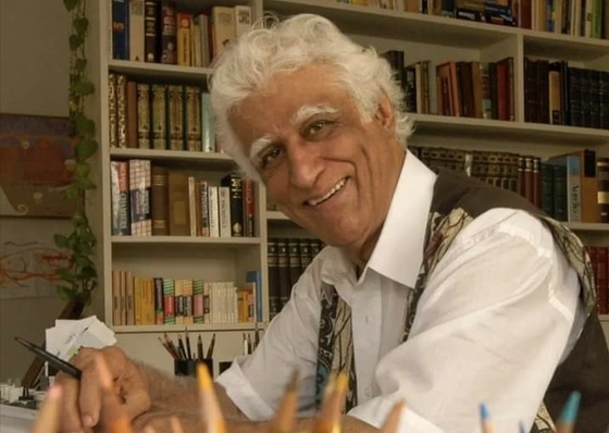 Ziraldo: A mente criativa por trás dos livros infantis mais amados do Brasil