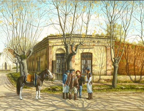 luis nunez