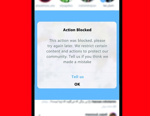 terror online posters