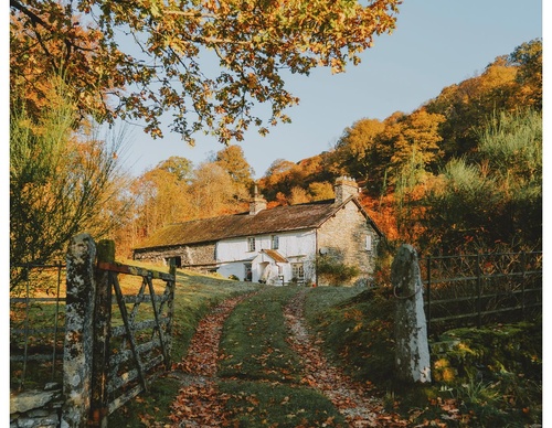 Gallery Of Photography By Daniel Casson - United Kingdom