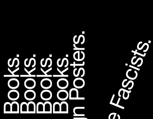 Galeria de pôsteres selecionados dos Prêmios Graphis Poster 2027