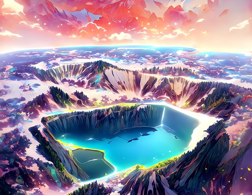 Galeria de ilustrações de Inaka - Rússia