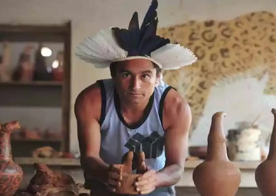 El arte es esencial para demostrar que existimos