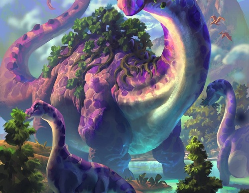 Gallery Of Illustration By Mike Azevedo - Brazil