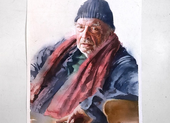 Markus Bakari