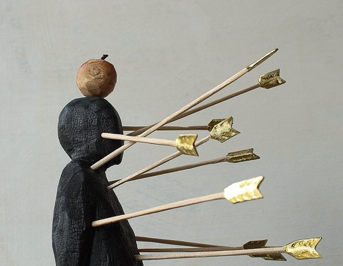 Galería de esculturas de Jean-Baptiste Gibu -france
