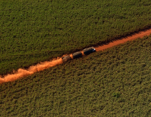 Gallery Of Photography By Renato Stockler - Brazil