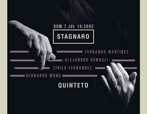 jazz en claypole