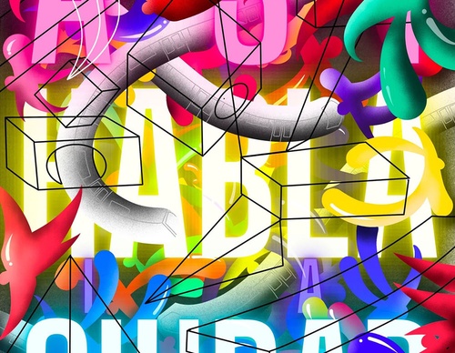madrid grafica abierta