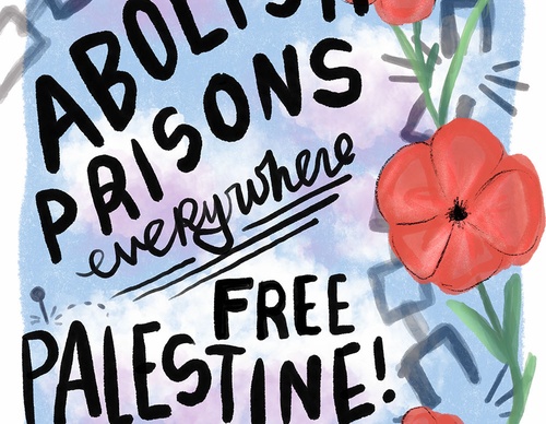 palestine will be free