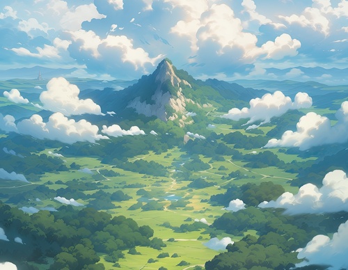 Gallery Of Illustration By Lolita - USA