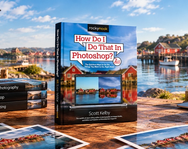 How Do I Do That In Photoshop?: The Quickest Ways to Do the Things You Want to Do, Right Now!