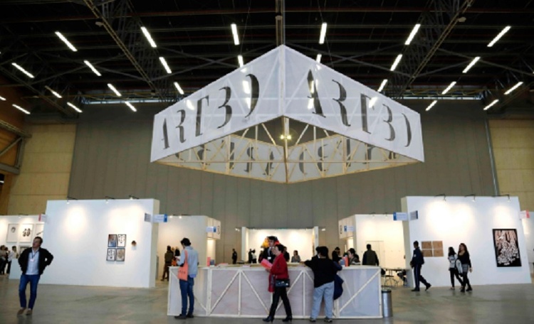 ARTBO 2025 Opens in Bogotá