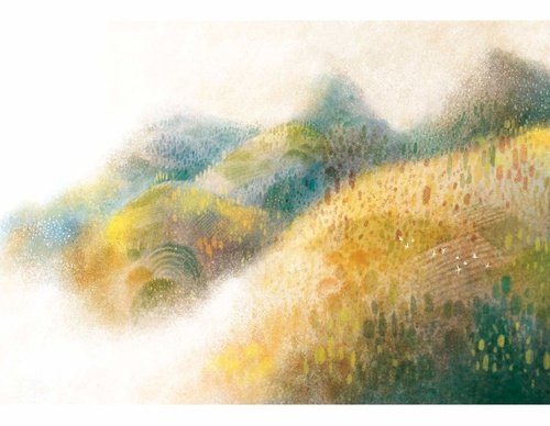 Gallery of illustration by Rogerio Coelho-Brazil