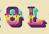 Gallery of Typographic Works by Lucaz Mathias – Jacareí, Brazil