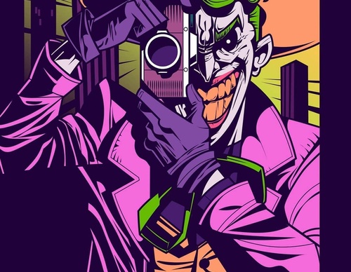 Gallery Of Illustration By Edgar Rozo - Colombia