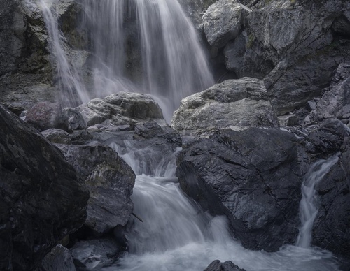 Galería de fotografías de Pujan Shadlau - Austria