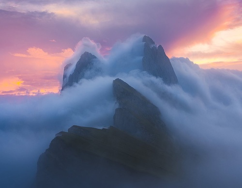 Gallery Of Photography By Marco Grassi - Argentina
