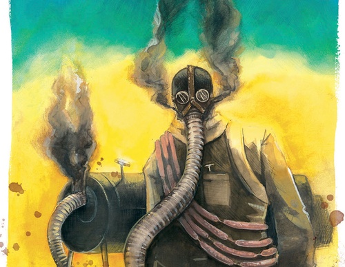 best illustrators
