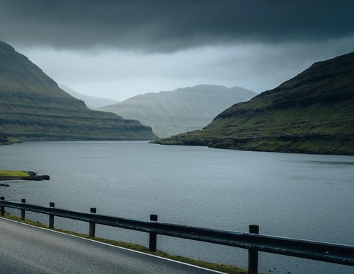 Gallery Of Photography By Luke Stackpoole - United Kingdom