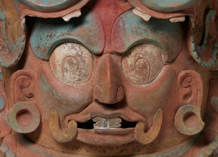 The Art of Sculpture in Latin America: Matter, Memory, and Resistance