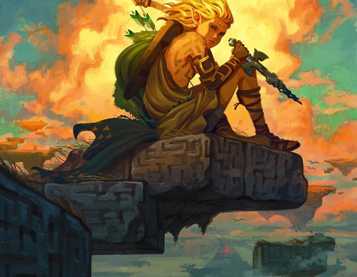 Gallery Of Illustration By Elle Kurtz - USA