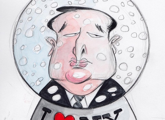 Ann Telnaes
