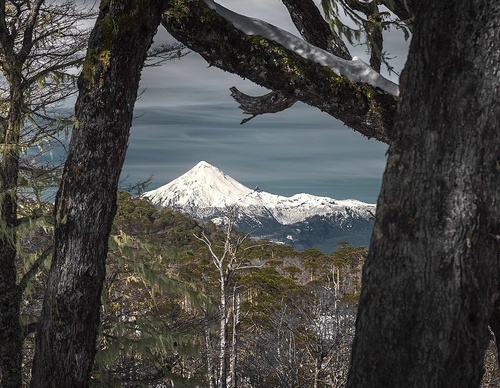 Gallery Of Photography By Jaime Garcés - Chile