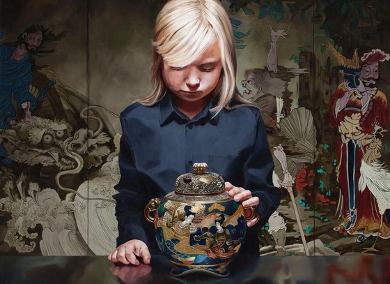 Markus Akesson
