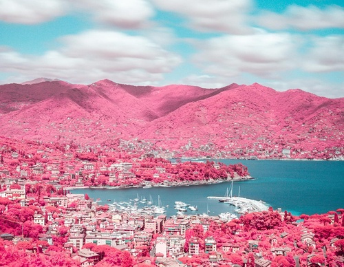 Gallery Of Photography By Paolo Pettigiani - Italy