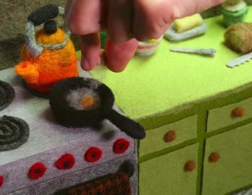 Gallery Of Miniature By Andrea Love - United States