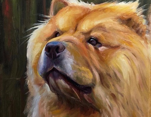 Gallery Of Painting By Plein Air Studio-Brazil