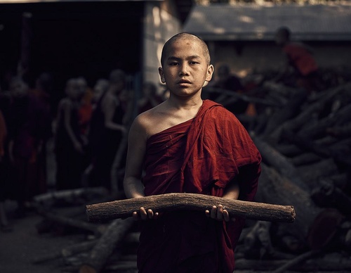 Gallery Of Photography By Hugo Santarem Rodrigues - Brazil