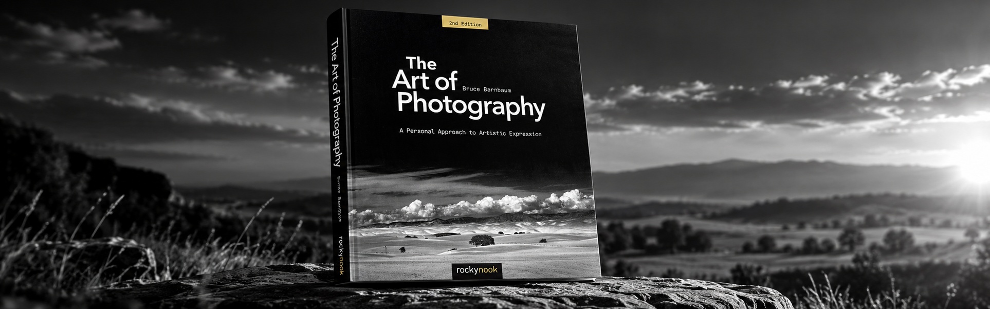 El arte de la fotografía: Un enfoque personal de la expresión artística