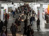 ARCOmadrid Announces Participating Galleries for its 45th Edition