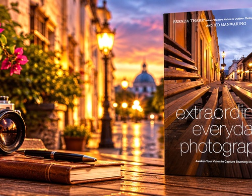 Fotografía cotidiana extraordinaria