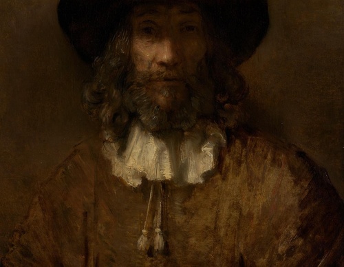 rembrandt