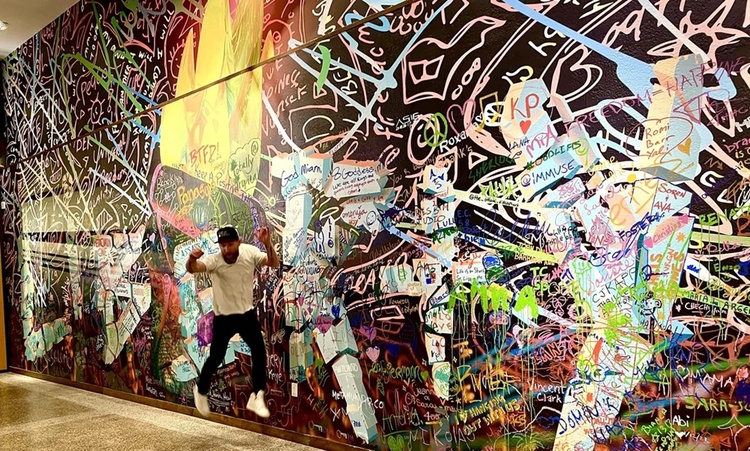 El arte como herramienta para la transformación social en las periferias