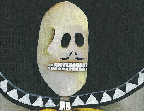 Gallery of Illustration By Dipacho from Colombia