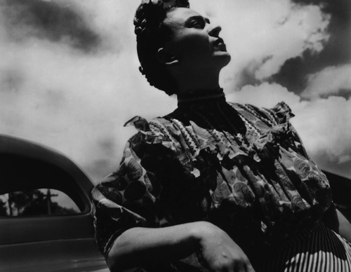 Gallery Of Photography By Leo Matiz - Colombia