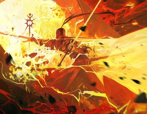 Galeria de ilustrações de Dominik Mayer - Alemanha