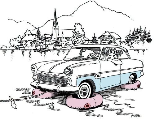 Gallery of the Best World Cartoon-Part 9