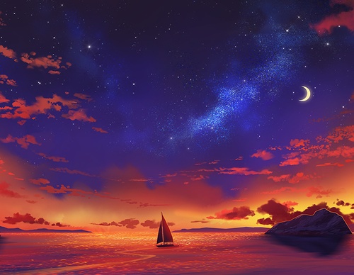 Galería de ilustraciones de Samantha Lee - EE. UU.
