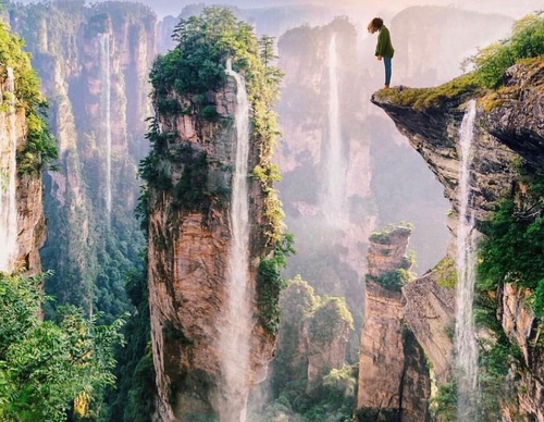 Gallery Of Photography By Robert Jahns - Germany
